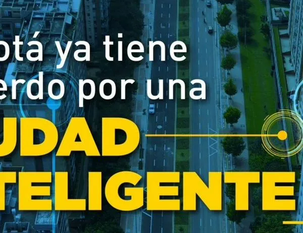 Conoce el Acuerdo 1084 de Bogotá, que ofrece alivios tributarios, impulsa el empleo y moderniza el alumbrado público 
