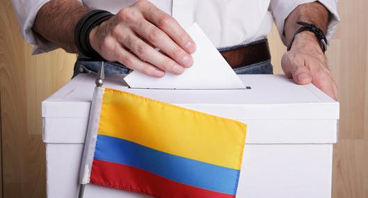 No basta con renunciar: advertencia del CNE a quienes quieren aspirar a elecciones en 2027
