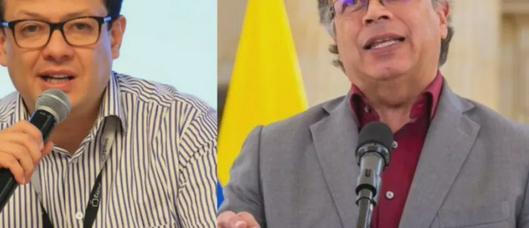 Fiscalía solicita audiencia para imputar cargos a Hollman Morris por presunto delito sexual en caso de 2011
