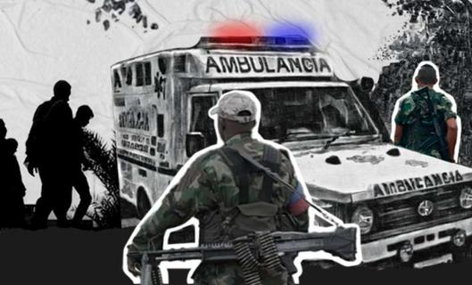 Hombre fue asesinado dentro de un hospital en Suárez, Cauca; autoridades exigen respeto al personal y las instalaciones médicas