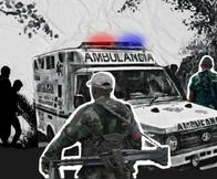 Hombres armados asesinan a un paciente dentro del hospital de Suárez, Cauca