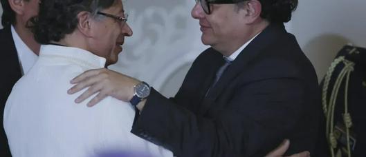 Fiscalía solicita audiencia de imputación para Hollman Morris por presunto acto sexual violento ocurrido en Madrid