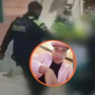 Medidas contra policías envueltos en muerte de Donovan Balanta en Soacha