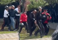 Frustran hurto en Unicentro: comunidad retuvo a los asaltantes