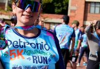 Aguablanca Run 5K promovió el deporte en la comuna 21