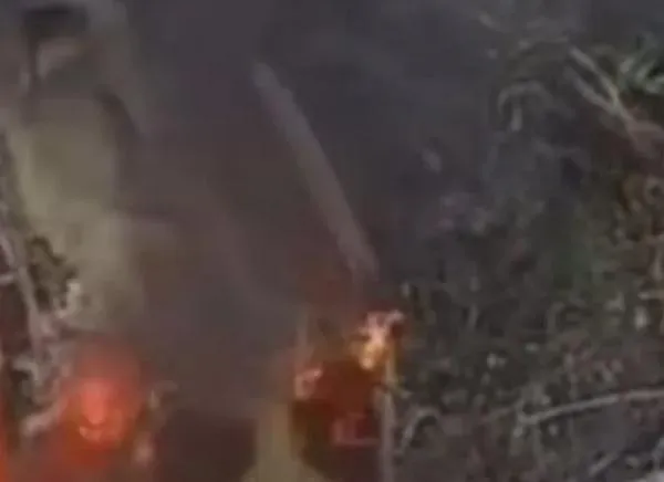 ¡Masacre! Seis personas fueron acribilladas: esto se sabe