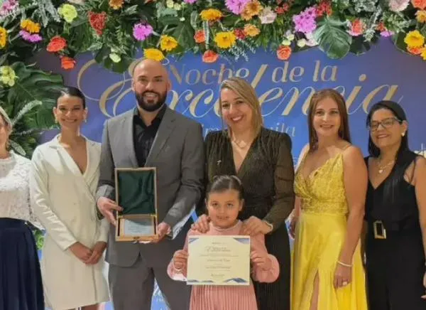 ¡Talento que inspira! UNIMINUTO premió a sus mejores estudiantes en el Tolima y Huila