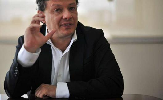 Fiscalía solicita audiencia de imputación contra Hollman Morris por presunto acto sexual violento en Madrid