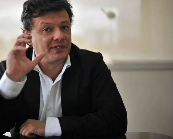 Fiscalía imputará a Hollman Morris por el delito de acto sexual violento