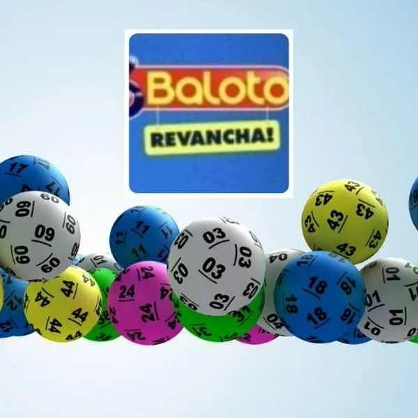 Resultados Baloto y Baloto Revancha del sorteo 2727, lunes 26 de octubre de 2026