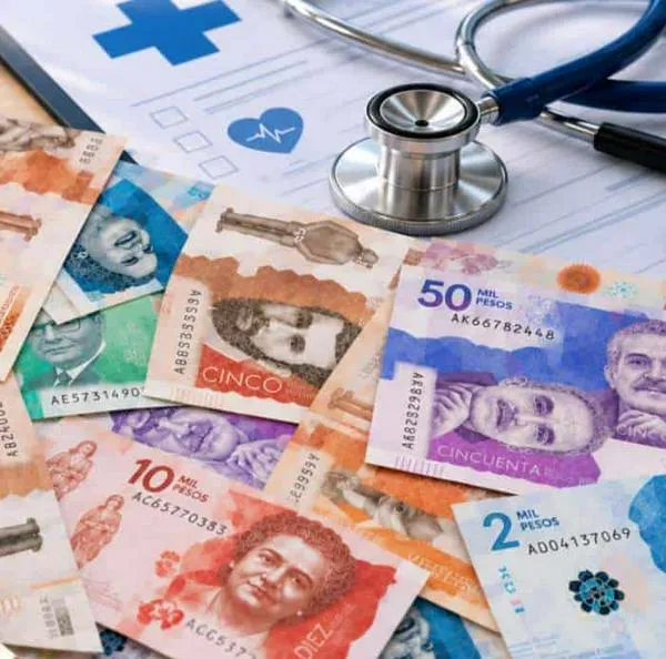 Estos planes de salud serán más caros en Colombia en 2027: cuáles son