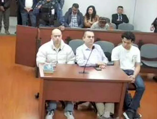 "No buscamos venganza": abogado de familia de Jaime Esteban Moreno explica su apelación