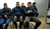 Juez envía a la cárcel a policías imputados por homicidio y tortura de Donovan Balanta