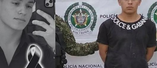 Capturan a Darvinson Cleves Buitrón en investigación por secuestro y asesinato de Jhon Deivi en Huila