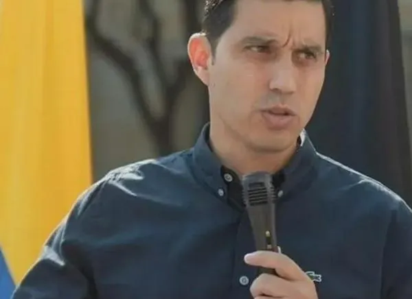 Asesinaron a Miguel Castellanos, exsecretario de Gobierno y candidato a la Alcaldía