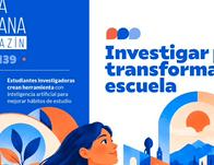 ¡Ya está lista la nueva edición del #MagazínAulaUrbana de IDEP! Conócela aquí  