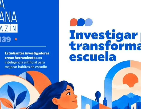 ¡Ya está lista la nueva edición del #MagazínAulaUrbana de IDEP! Conócela aquí  