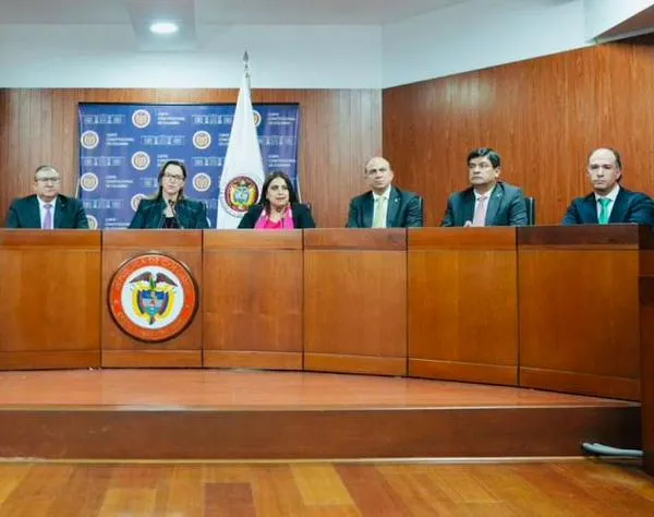 Las peticiones que podrían dilatar la implementación de la reforma pensional hasta 2028
