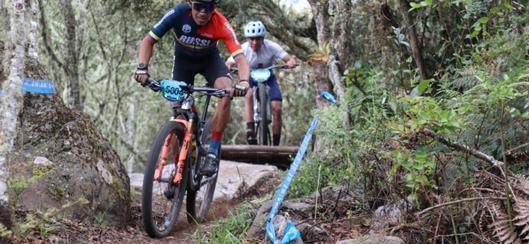 Sumapaz acoge la final de la Copa Bogotana de MTB y cierra el calendario distrital de ciclomontañismo 2026