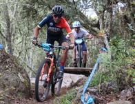 Sumapaz fue escenario de la final de la Copa Bogotana de MTB y cerró la temporada distrital de ciclomontañismo 2026 