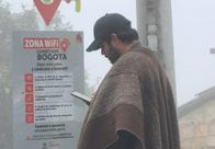 90 mil hogares en Bogotá ya cuentan con internet gratis: ¿cómo saber si es beneficiario?