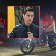 Detalles de asesinato de hermano de Leandro Castellanos en Cúcuta 