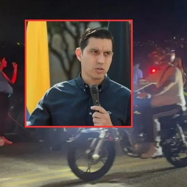 Detalles de asesinato de hermano de Leandro Castellanos en Cúcuta 