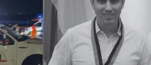 Autoridades de Cúcuta ofrecen recompensa para esclarecer el asesinato del exsecretario de Gobierno Miguel Castellanos