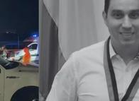 Ofrecen millonaria recompensa por información del asesinato de Miguel Castellanos