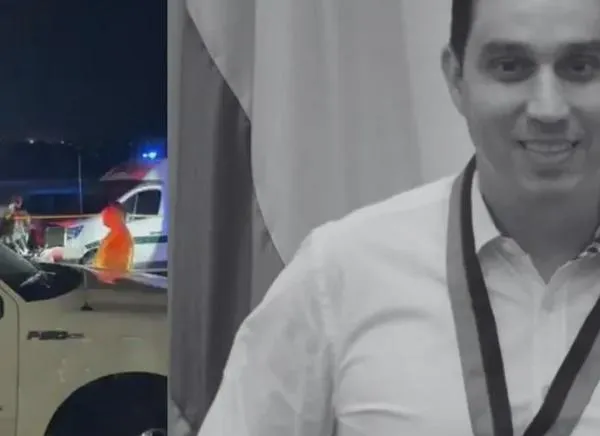 Ofrecen millonaria recompensa por información del asesinato de Miguel Castellanos