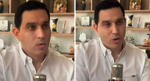 Muestran últimas palabras de Miguel Castellanos antes de que lo mataran; alertaba delicada situación
