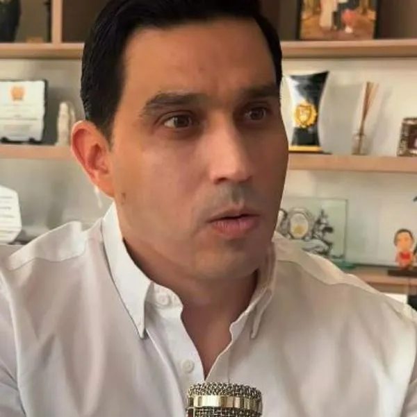 Últimas imágenes de Miguel Castellanos, hermano de Leandro Castellanos, antes de que acabaran con su vida