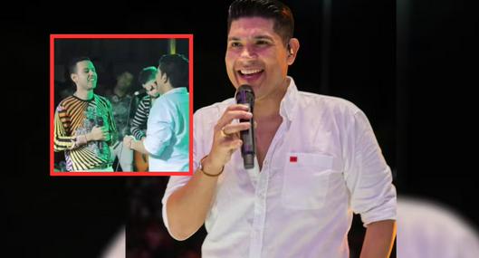 Inesperada coincidencia entre Martín Elías, Kbeto Zuleta y Elder Dayan: videos causan sorpresa