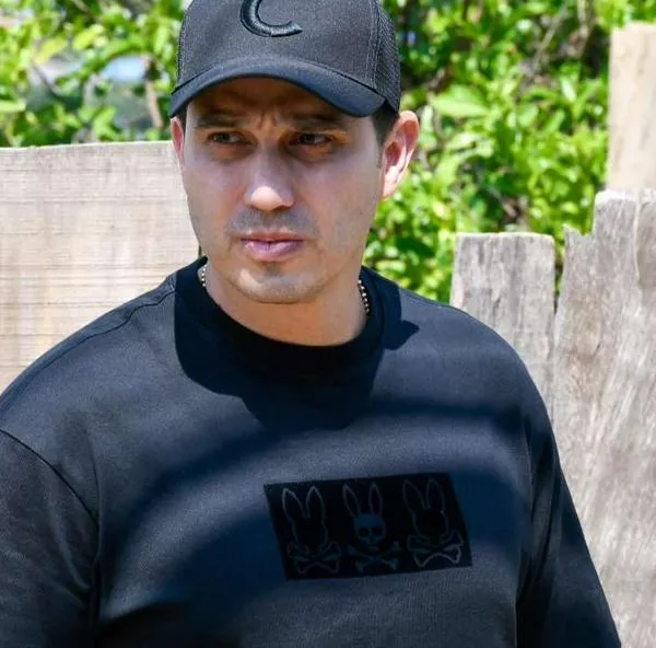 De la Espriella condenó asesinato de Miguel Castellanos: "No puede quedar impune"