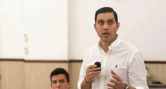 ¿Hermano de Leandro Castellanos tenía amenazas? Víctima aspiraba a importante cargo en elecciones