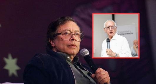 Gobierno Petro, en problemas por $32.500 millones para hospitales; Minsalud llevó caso a Fiscalía