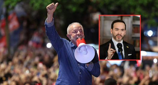 Lula le respondió a Abelardo De La Espriella y dejó mensaje claro: “Ninguna diferencia"