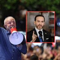Lula da Silva le respondió a Abelardo De La Espriella y dejó mensaje claro