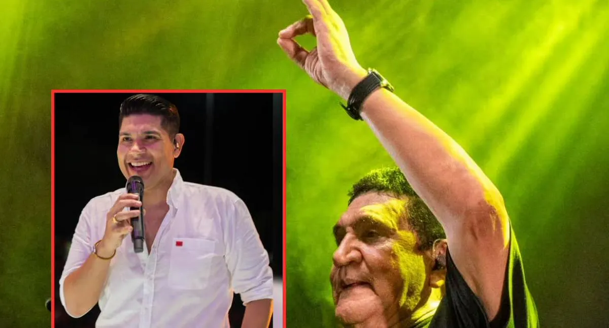 Difícil decisión que tomó 'Poncho' Zuleta por accidente de su hijo Kbeto