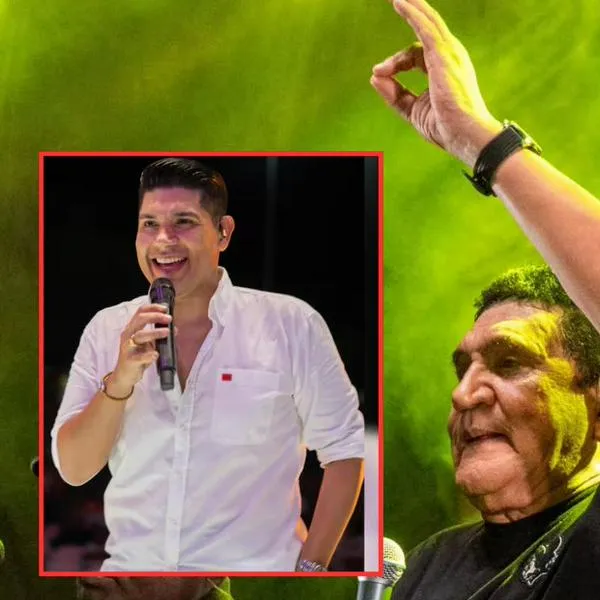 Difícil decisión que tomó 'Poncho' Zuleta por accidente de su hijo Kbeto