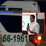 ¿Qué pasó con hijo de Miguel Castellanos luego del ataque de sicarios en moto