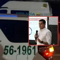 ¿Qué pasó con hijo de Miguel Castellanos luego del ataque de sicarios en moto