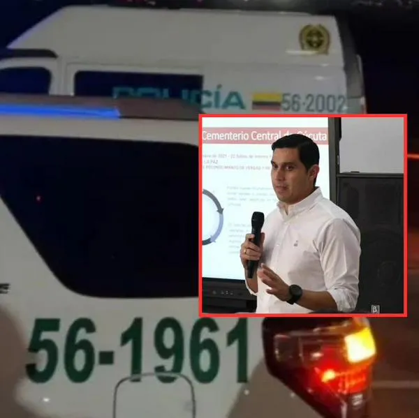 ¿Qué pasó con hijo de Miguel Castellanos luego del ataque de sicarios en moto