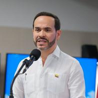 De la Espriella y Federico Gutiérrez encabezaron operativo en Medellín