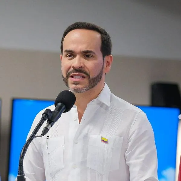 De la Espriella y Federico Gutiérrez encabezaron operativo en Medellín