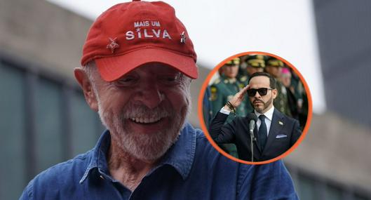 Sorpresiva respuesta de Lula da Silva a De la Espriella: "Vamos a trabajar juntos"