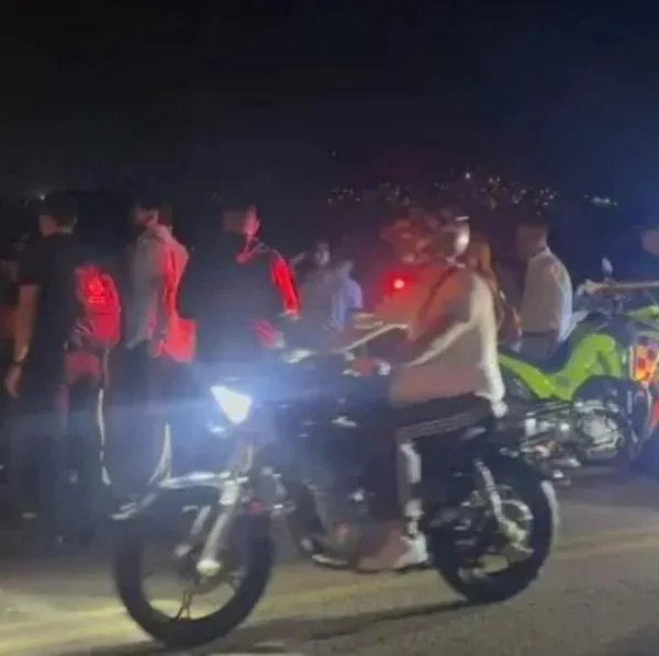 Asesinan en Cúcuta a Miguel Castellanos, exsecretario de Gobierno y hermano de Leandro Castellanos. Autoridades ofrecen $50 millones de recompensa.