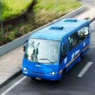 Terror en bus SITP en Bogotá: ladrón habría atracado a más de 10 pasajeros
