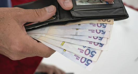 Pensiones en Colombia tendrían nuevo cambio: proponen que el Estado asuma un riesgo clave