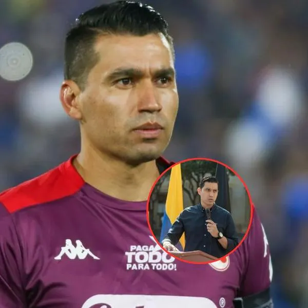 Mensaje de Leandro Castellanos por la muerte de su hermano, asesinado en Cúcuta